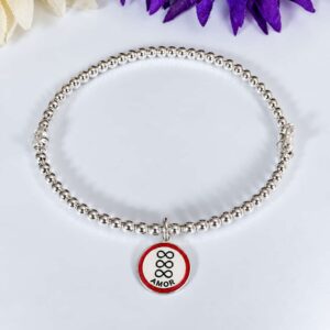 Pulsera Idun