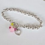 Pulsera-amarme-plata-amor-propio