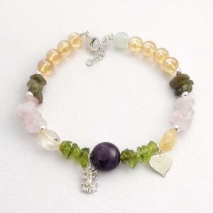 Pulsera-piedras-naturales-trueno