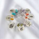 Pulsera-plata-halos-arcangeles