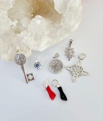 charms