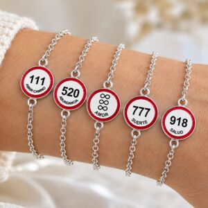 Pulsera 1Stop´s