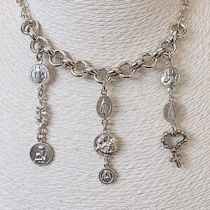 Collar Reli
