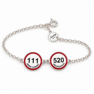 Pulsera 2Stop´s