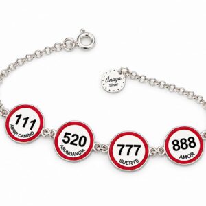 Pulsera 4Stop´s