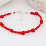pulsera-roja-7-nudos