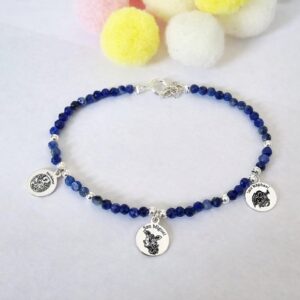 Pulsera Espiral | Calma Mental y Guía