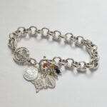 pulsera-beluga-plata-amuleto