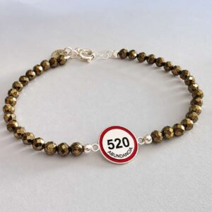 Pulsera Copi