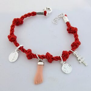 pulsera-bebe-siete-nudos