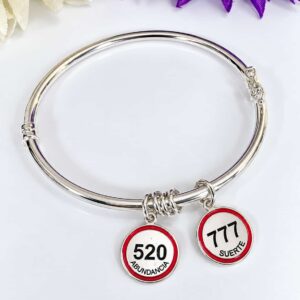 Pulsera Freya