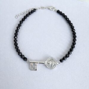 Pulsera Espinela | Protección y energía