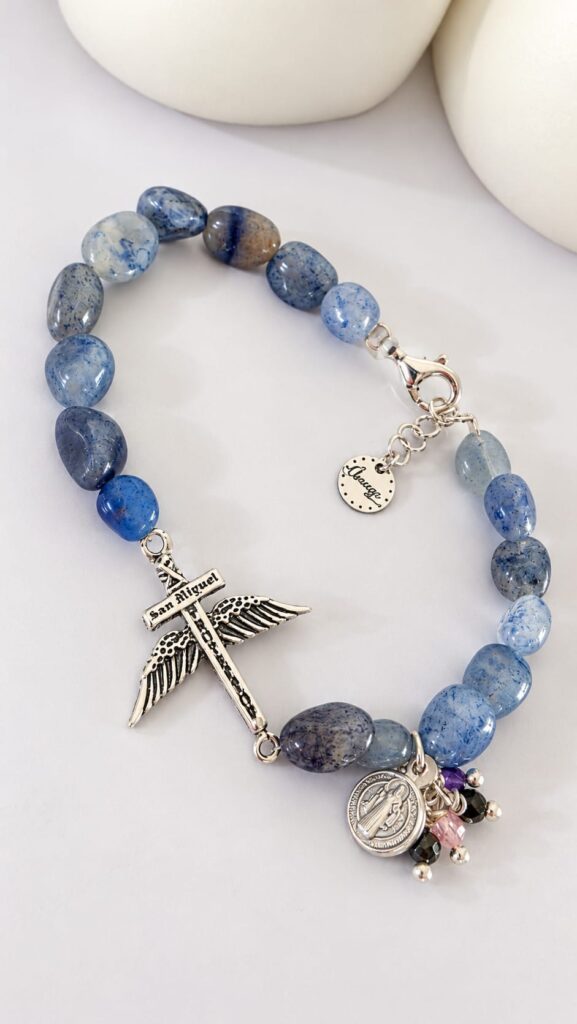 Pulsera Mies