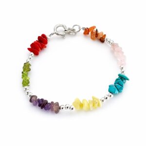 Pulsera Tolons | Equilibrio y energía