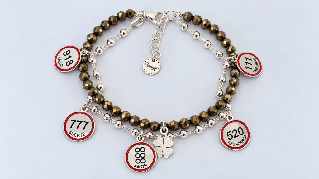 Pulsera Bis