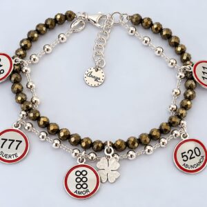 Pulsera Bis