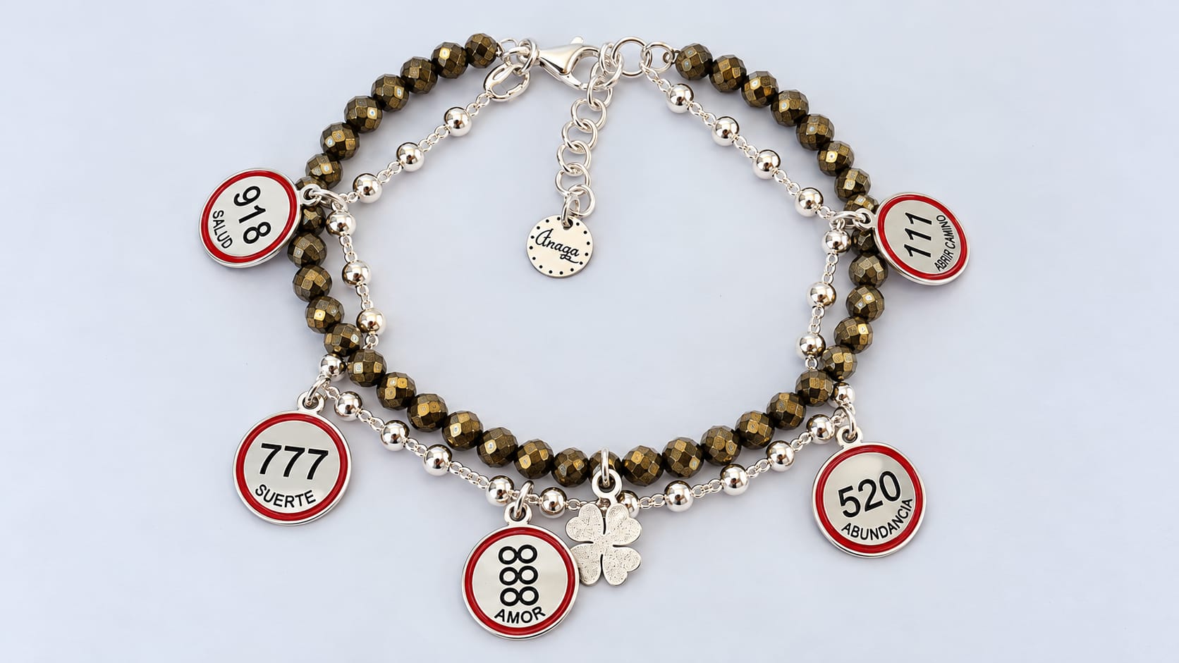 Pulsera Bis