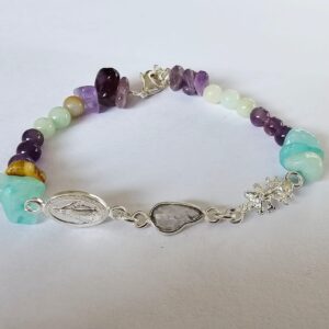 pulsera-paz-piedras-plata