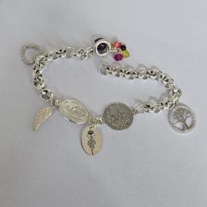 Pulsera Origen