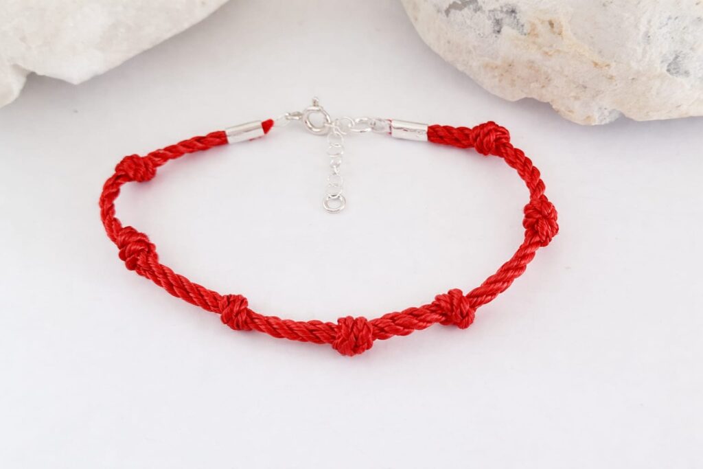 pulsera-roja-7-nudos-significado