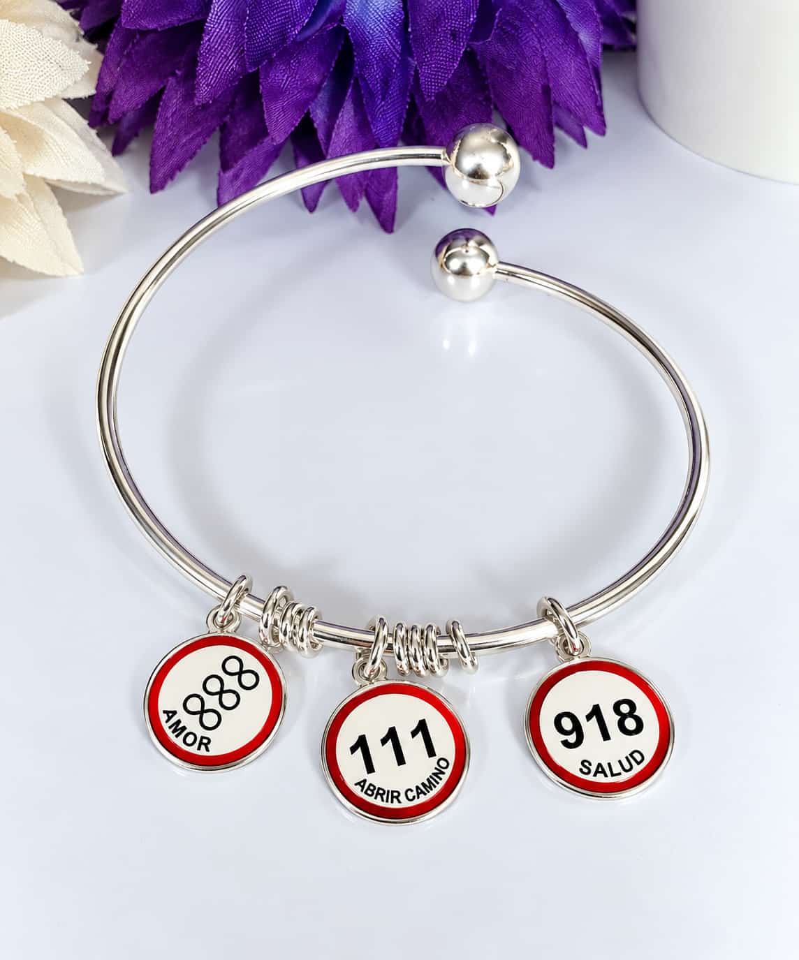 Pulsera Skadi
