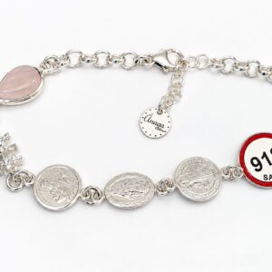 Pulsera Vitalidad