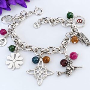 Pulsera Volante