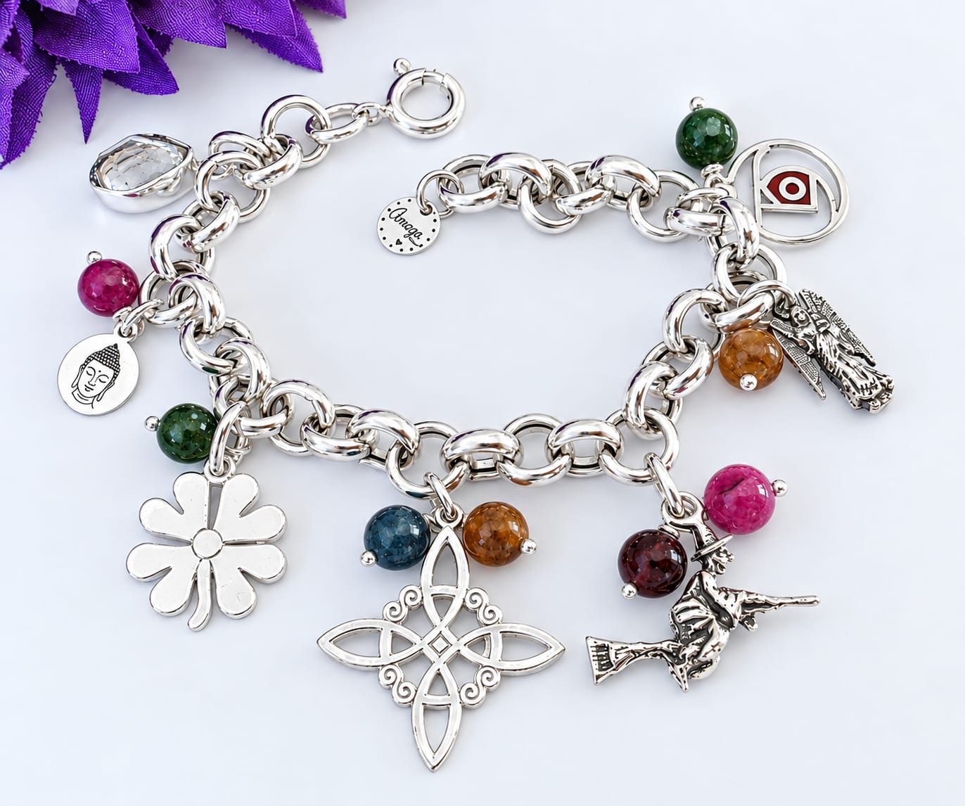 Pulsera Volante