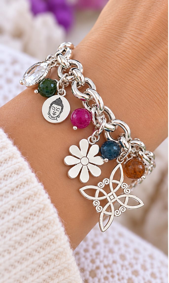 Pulsera Volante - Imagen 2
