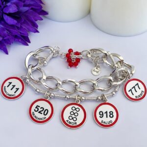 Pulsera Cambio