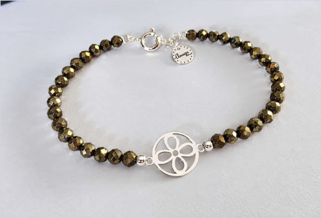 Pulsera Sigipi